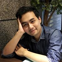 Chewei Yang Photo 2
