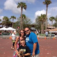 Valerie Brazell Photo 3