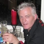 Sean Bergin Photo 29
