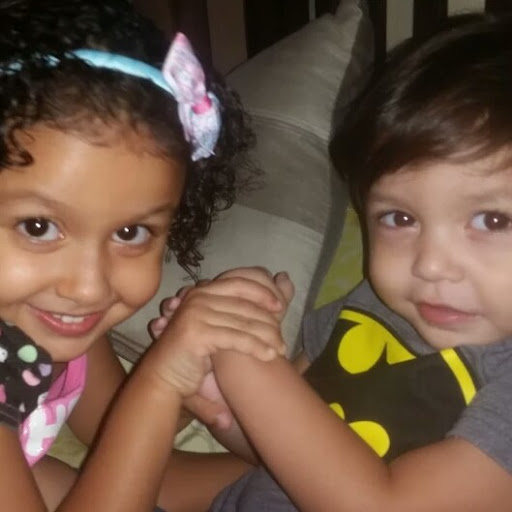 Glorimar Rodriguez Photo 29