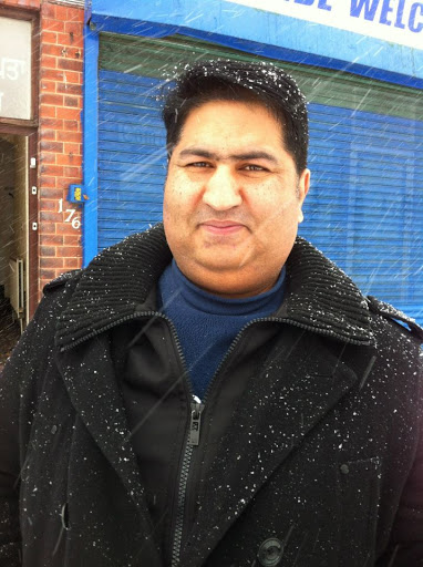 Muhammad Shad Photo 3