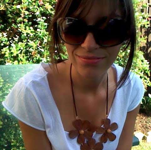 Sarah Banks Photo 5