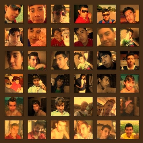 Frederick Rodriguez Photo 12