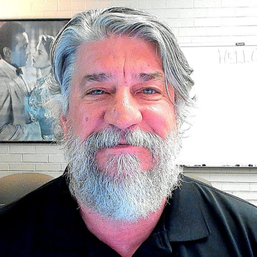 Gary Hall Photo 62