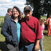Laura Kiefer Photo 7