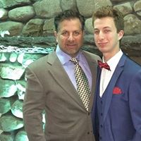 Robert Abrams Photo 36