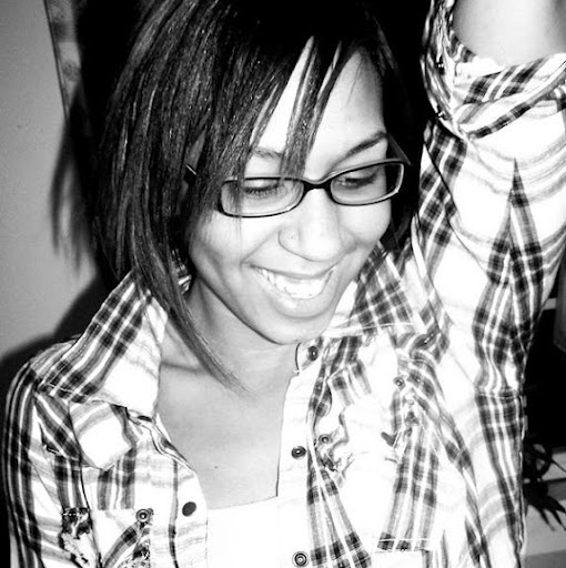 Tiffany Clarke Photo 12