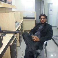 Mohammad Siddiqi Photo 27