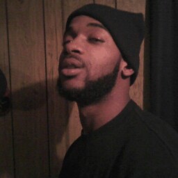 Marcus Ross Photo 25