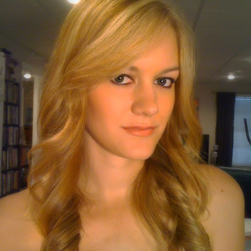 Kayla Sharp Photo 35