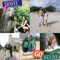 Agnes Padilla Photo 8