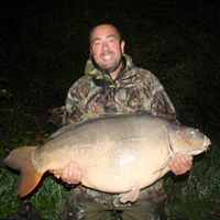 Keith Wainwright Photo 14