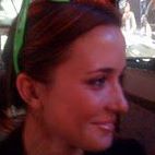 Michelle Vicari Photo 6