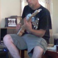 Robbie Justice Photo 14