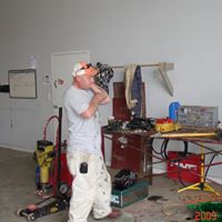 Louie Simpson Photo 5