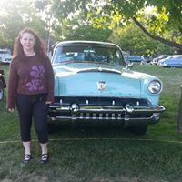Teresa Mcguire Photo 14