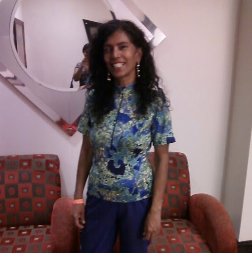 Sandra Hodges Photo 28