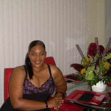 Monica Banks Photo 11