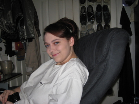 Tabitha Miles Photo 22
