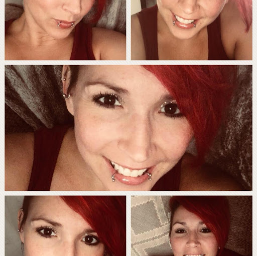 Tiffany Elliott Photo 30