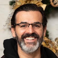 Mark Bernstein Photo 42