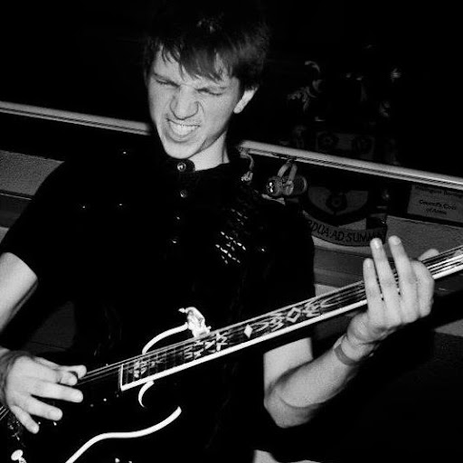 Matt Nicholas Photo 9