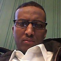 Ali Mahamud Photo 6
