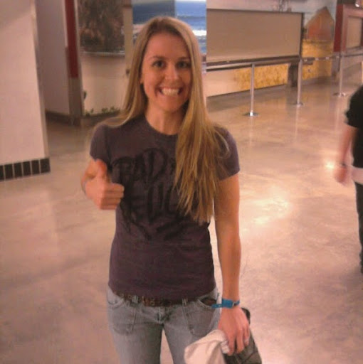Annie Harrison Photo 6