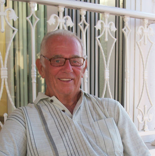 Richard Gillett Photo 16