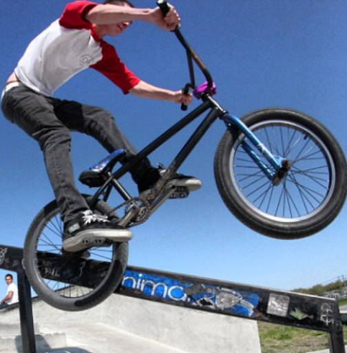 Brian Shane Photo 9