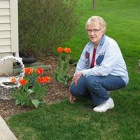 Linda Baldridge Photo 11
