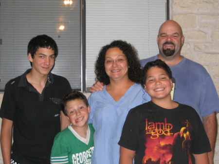 Carol Gonzales Photo 6