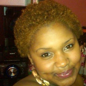 Candace Campbell Photo 44