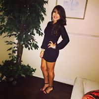 Karla Granados Photo 8