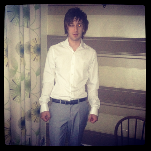 Samuel Garner Photo 6