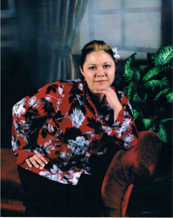 Elizabeth Richmond Photo 10