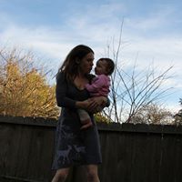 Rebecca Coakley Photo 7