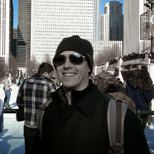 Patrick Kolb Photo 31