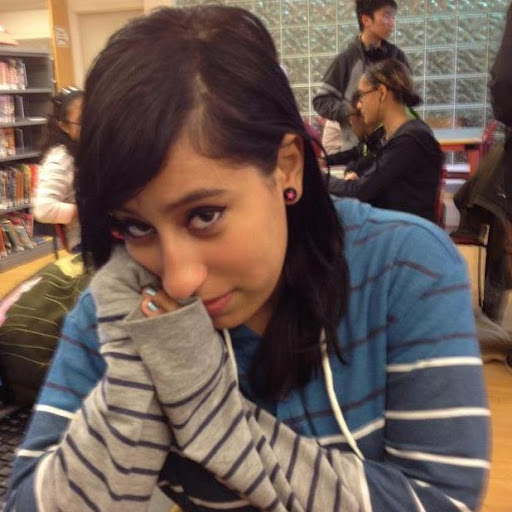 Stacey Vargas Photo 25
