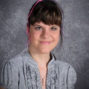 Kimberly Molloy Photo 7