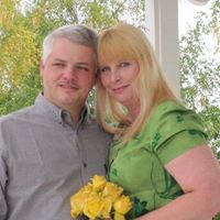Amy Yancey Photo 16