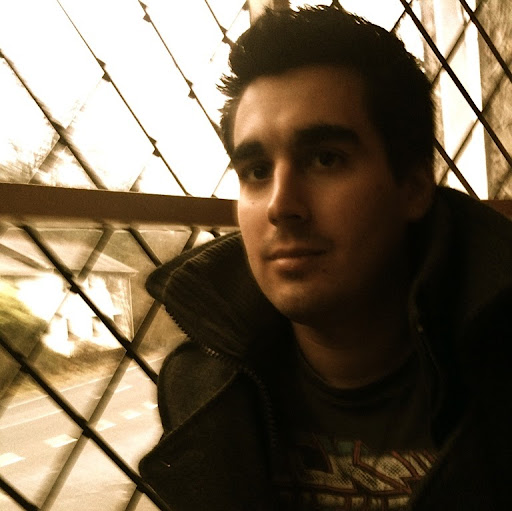 Matt Ray Photo 27