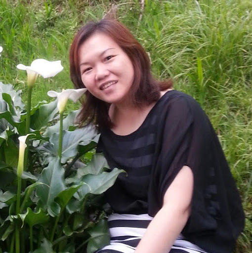Grace Tan Photo 41