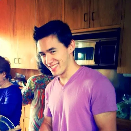 Alexander Wu Photo 33