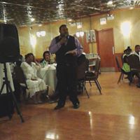 Anthony Mitchell Photo 35