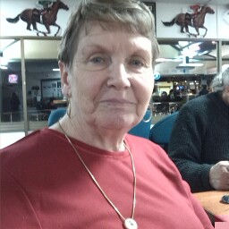 Susan Augustyn Photo 2