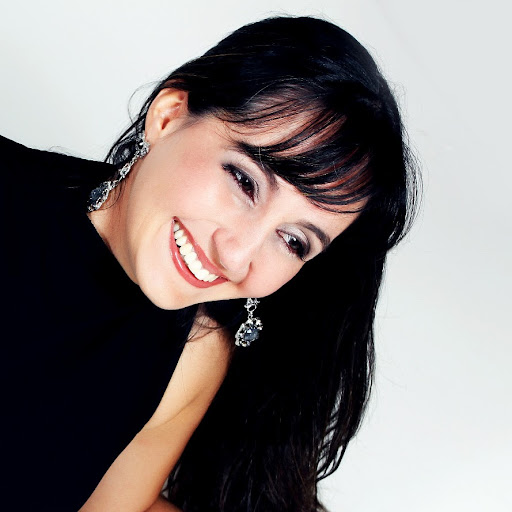 Patricia Rocha Photo 34