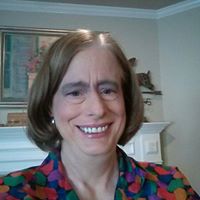 Suzanne Golden Photo 27