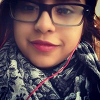 Mariana Arellano Photo 6
