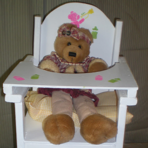 Brenda Carson Photo 2